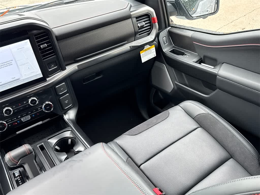 Thumbnail: 2025 Ford F-150 - 21