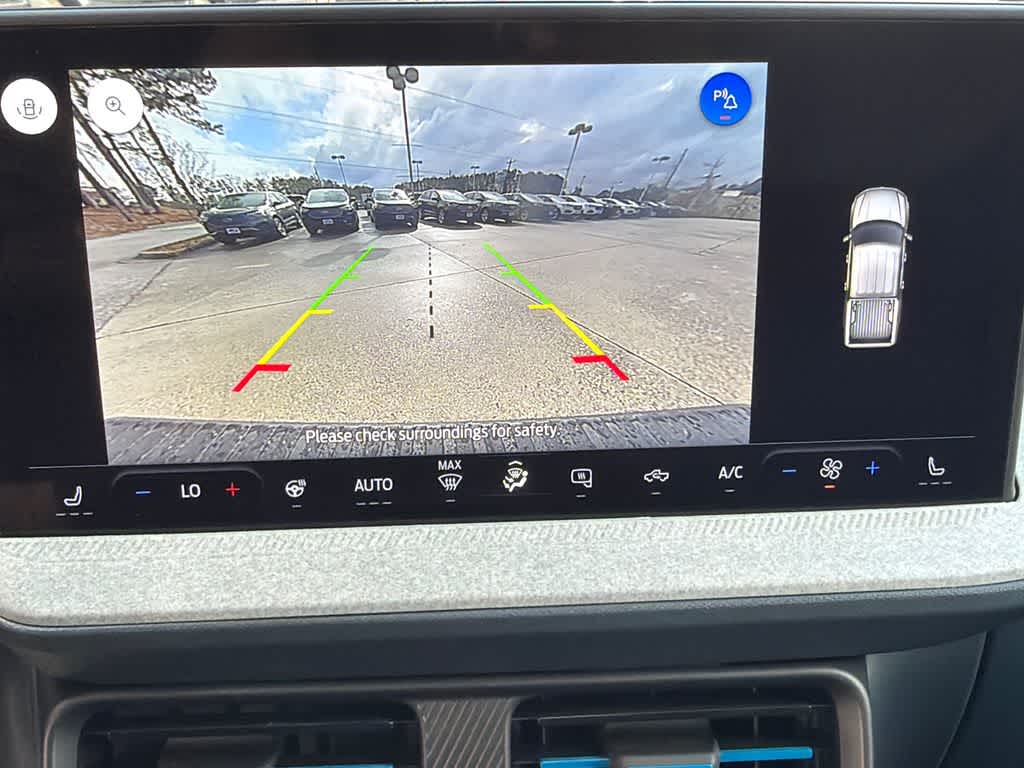 Thumbnail: 2026 Ford Maverick - 27