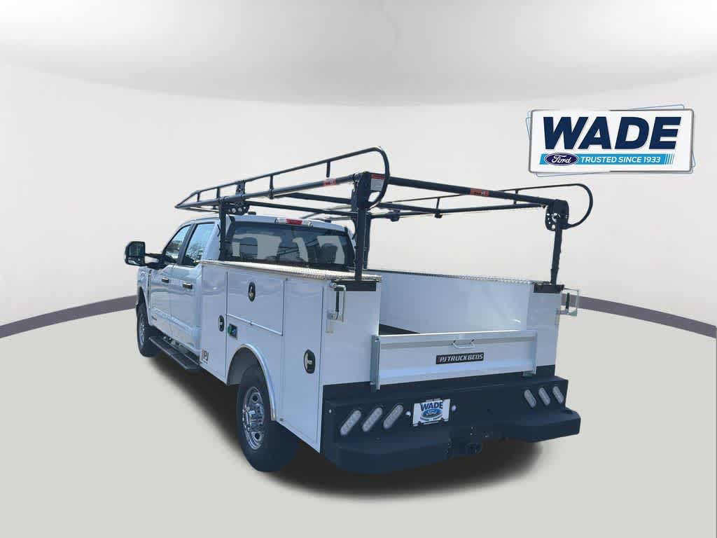 Thumbnail: 2025 Ford F-350 - 7