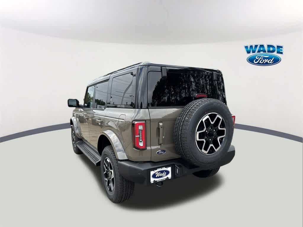 Thumbnail: 2025 Ford Bronco - 7