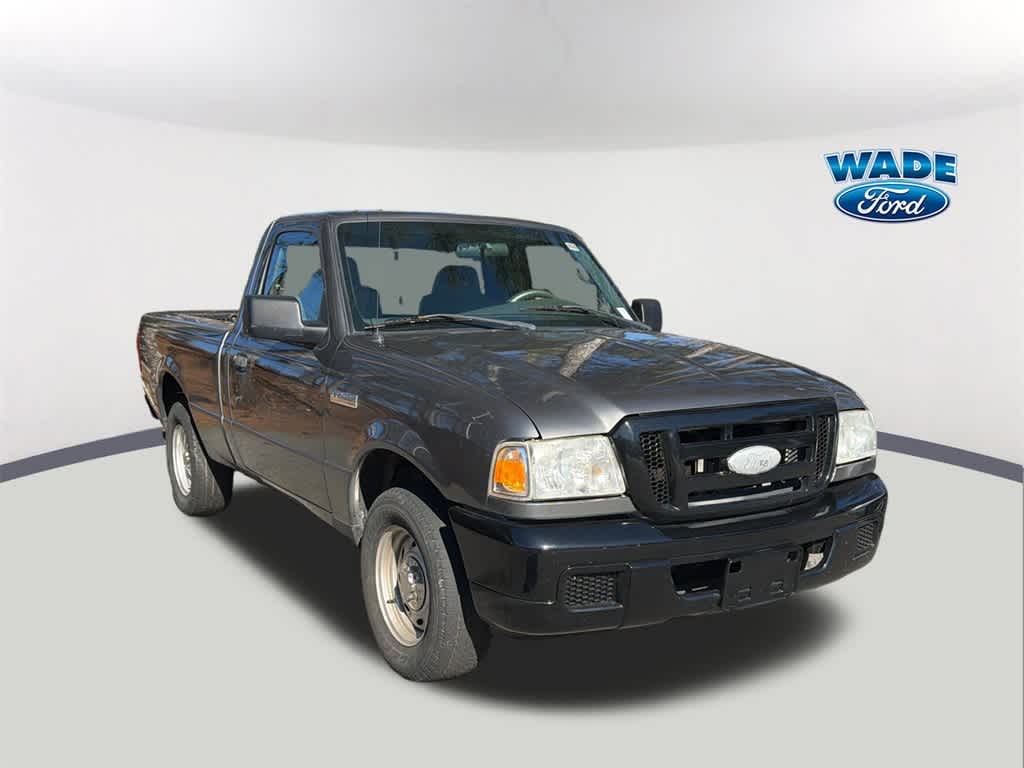 Thumbnail: 2006 Ford Ranger - 3