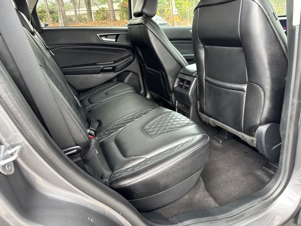 Thumbnail: 2024 Ford Edge - 31