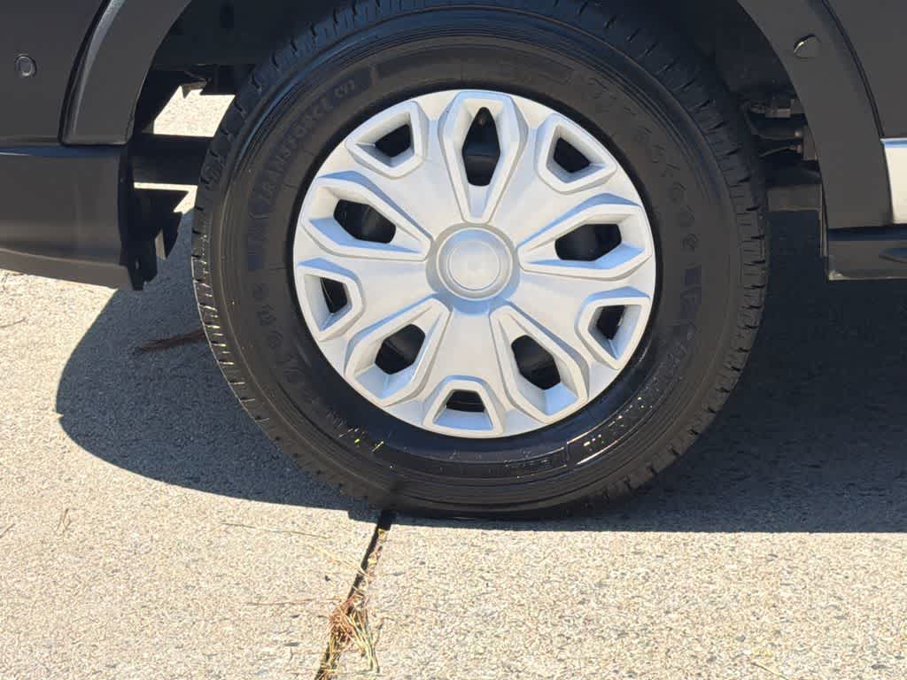 Thumbnail: 2024 Ford Transit Series - 9