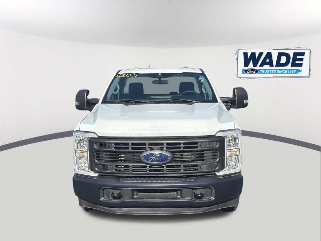 Thumbnail: 2023 Ford F-250 - 2