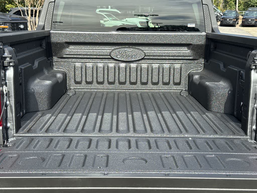 Thumbnail: 2026 Ford Maverick - 16