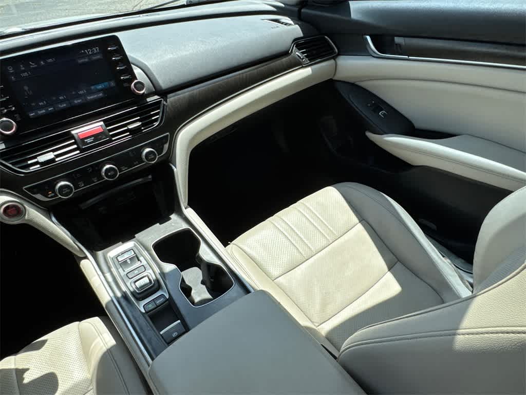 Thumbnail: 2022 Honda Accord - 19