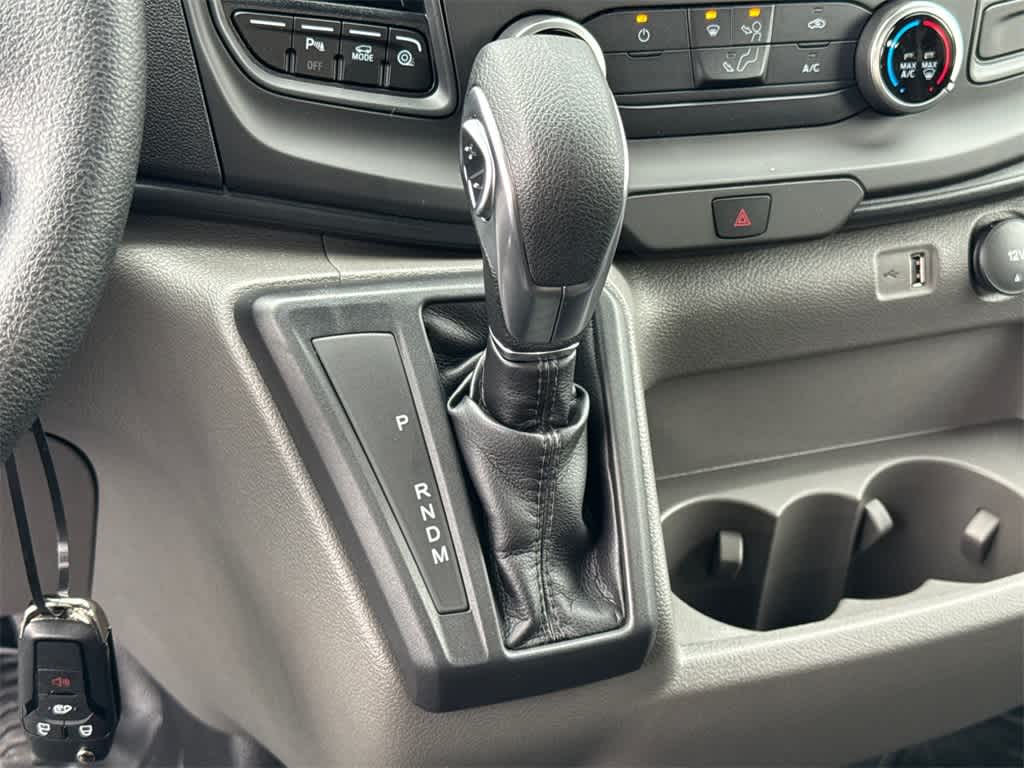 Thumbnail: 2025 Ford Transit Series - 29
