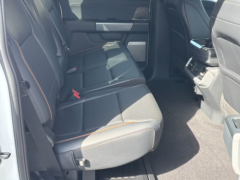 Thumbnail: 2026 Ford F-150 - 14