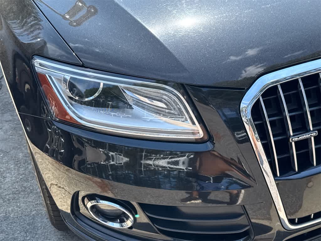 Thumbnail: 2016 Audi Q5 - 11