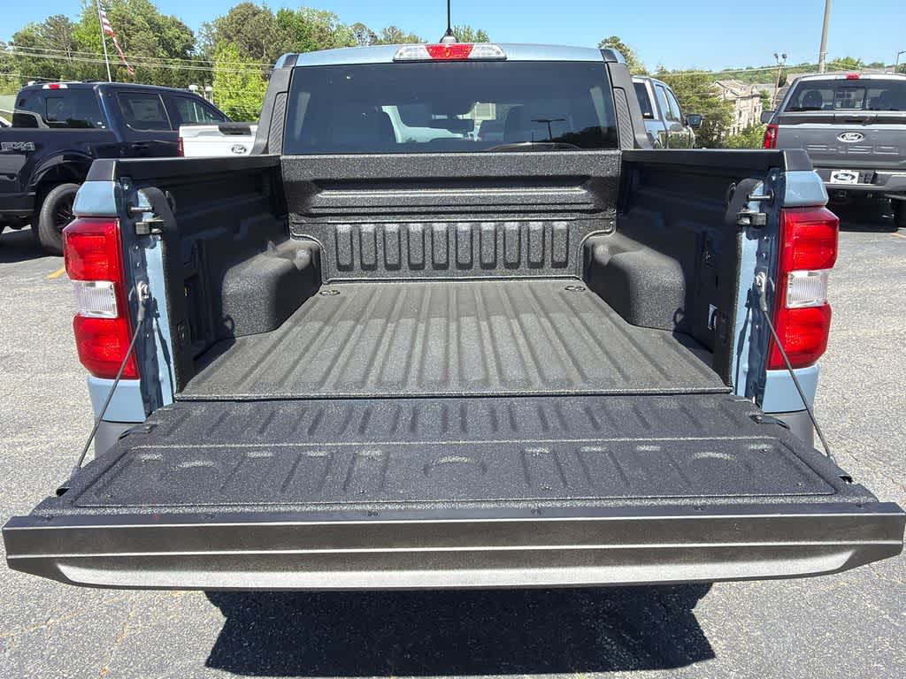 Thumbnail: 2026 Ford Maverick - 16