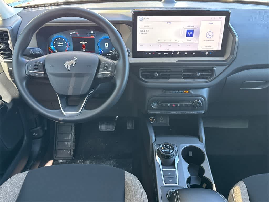 Thumbnail: 2025 Ford Bronco Sport - 19