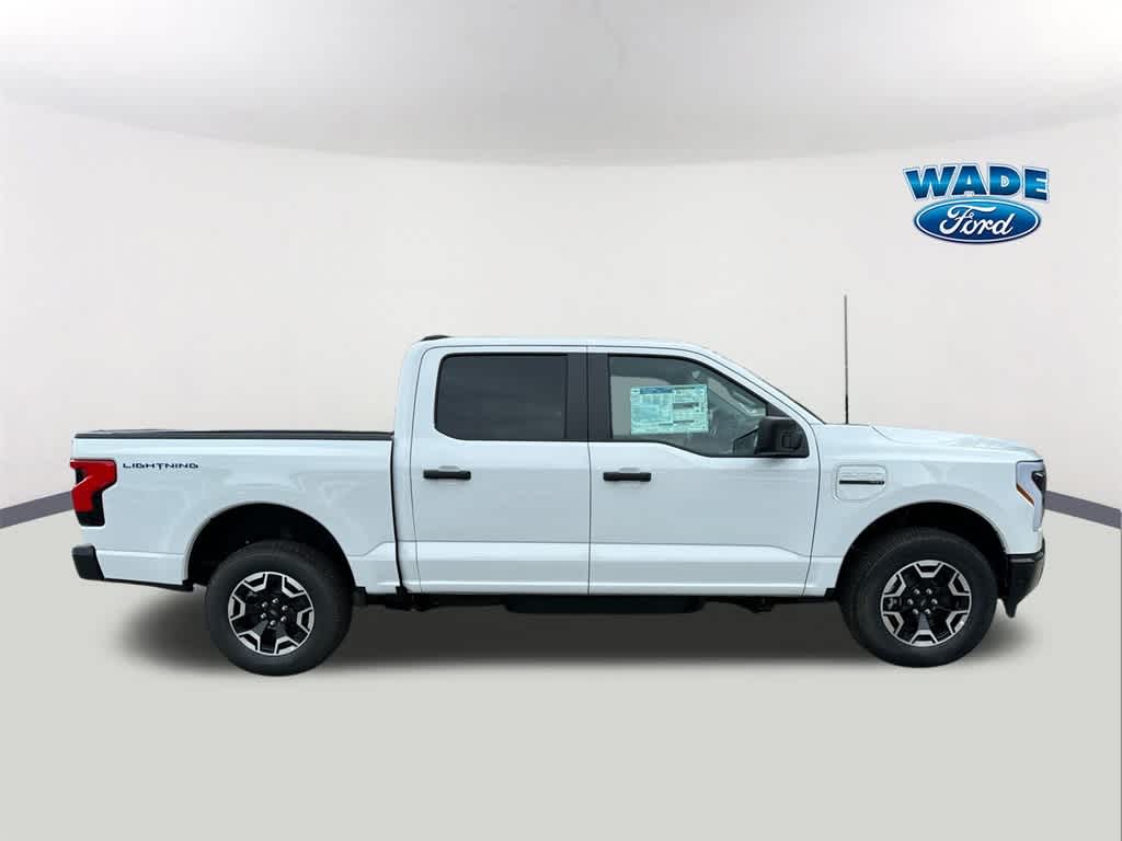 Thumbnail: 2023 Ford F-150 - 4