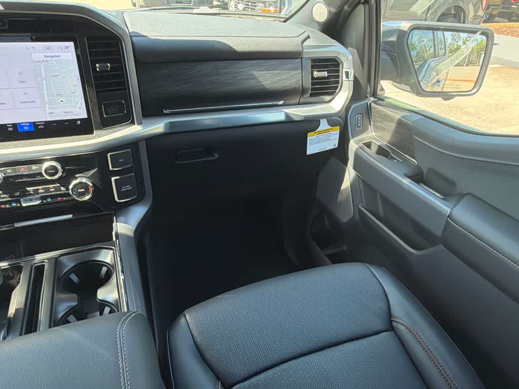 Thumbnail: 2026 Ford F-150 - 20