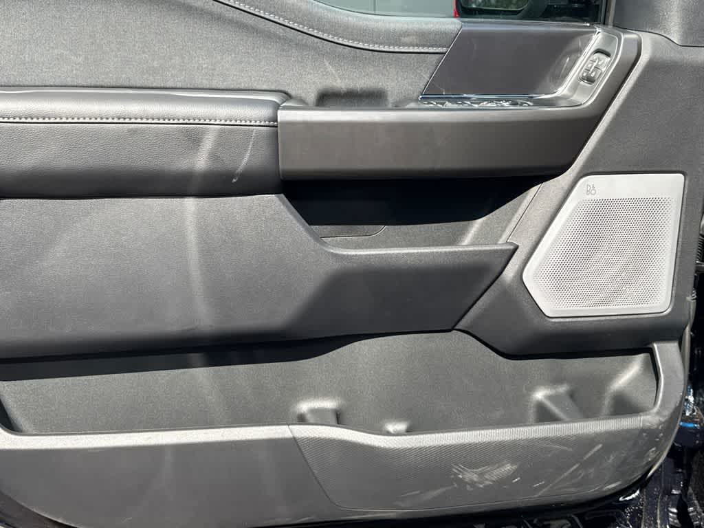 Thumbnail: 2025 Ford F-150 - 11