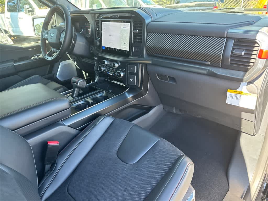 Thumbnail: 2025 Ford F-150 - 13