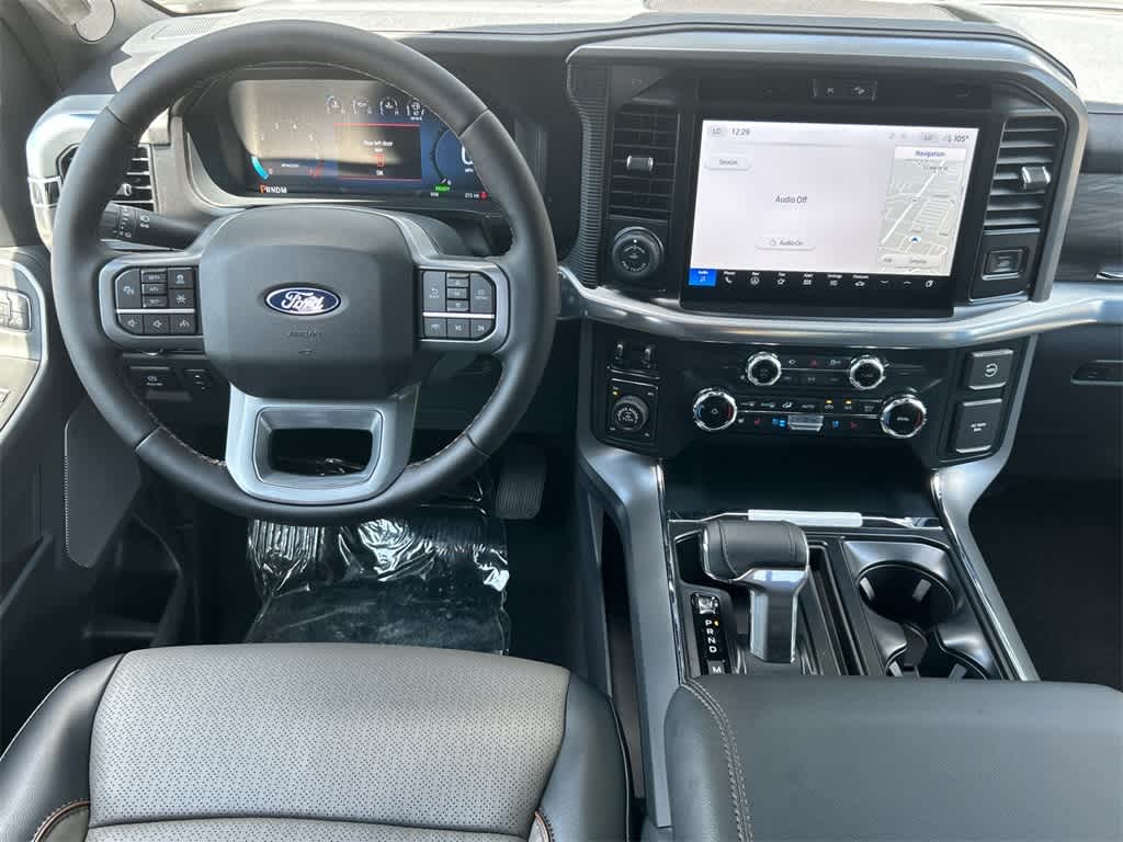 Thumbnail: 2025 Ford F-150 - 21