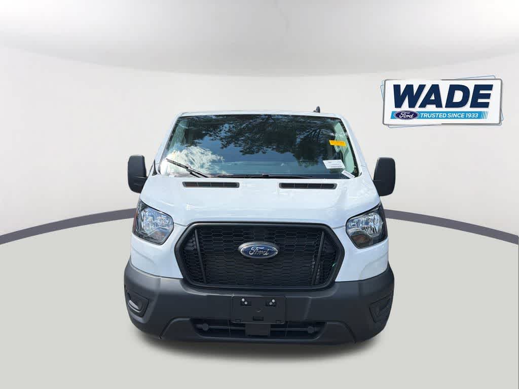 Thumbnail: 2024 Ford Transit Series - 2