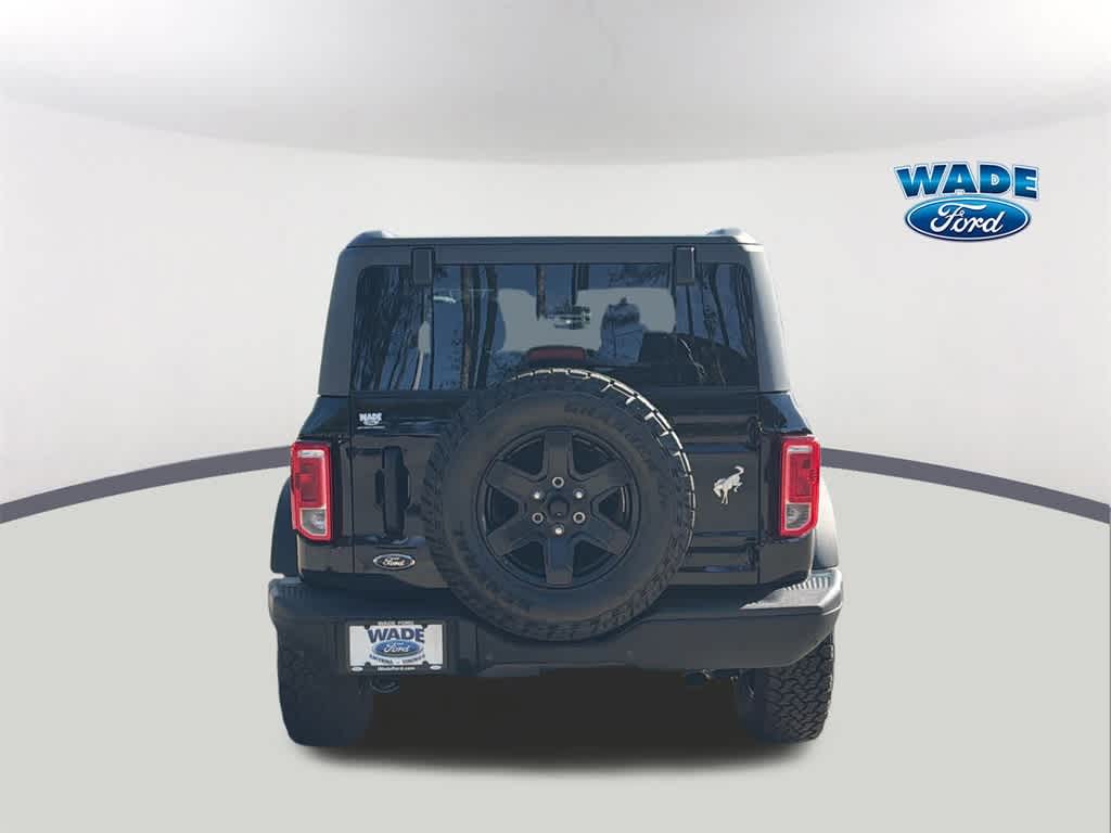 Thumbnail: 2024 Ford Bronco - 6