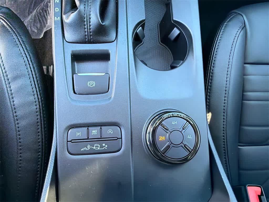 Thumbnail: 2025 Ford Ranger - 30