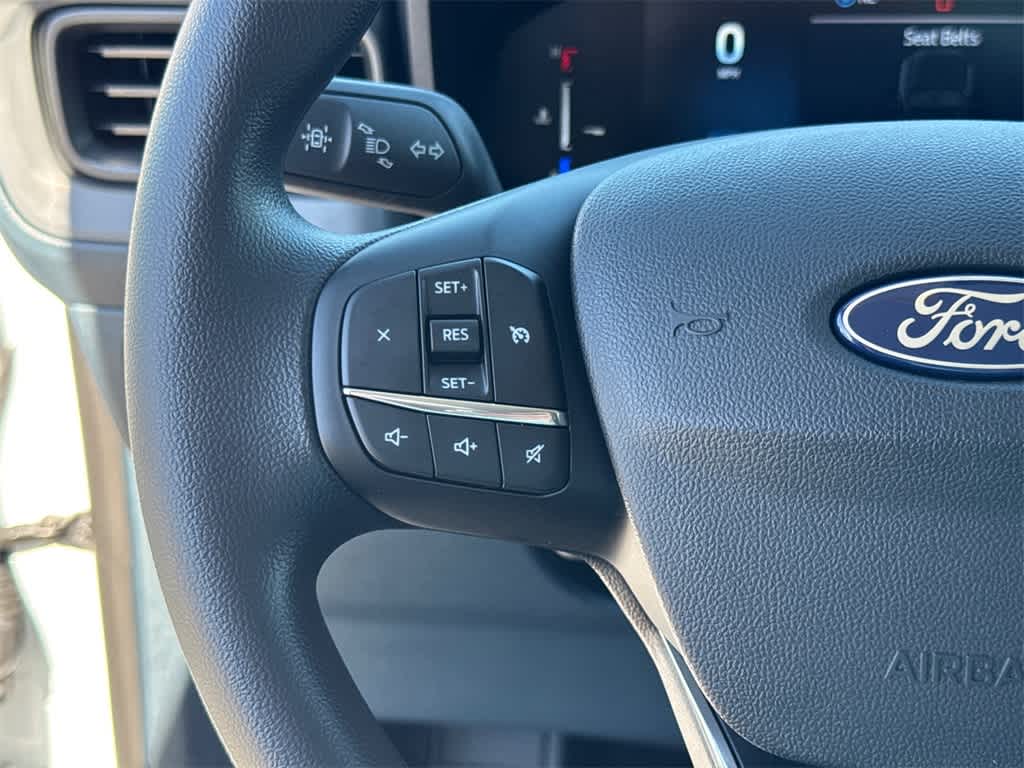 Thumbnail: 2025 Ford Maverick - 22