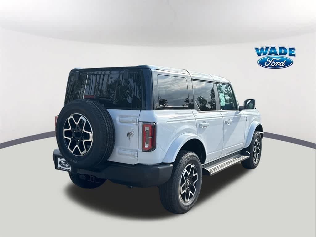 Thumbnail: 2025 Ford Bronco - 5