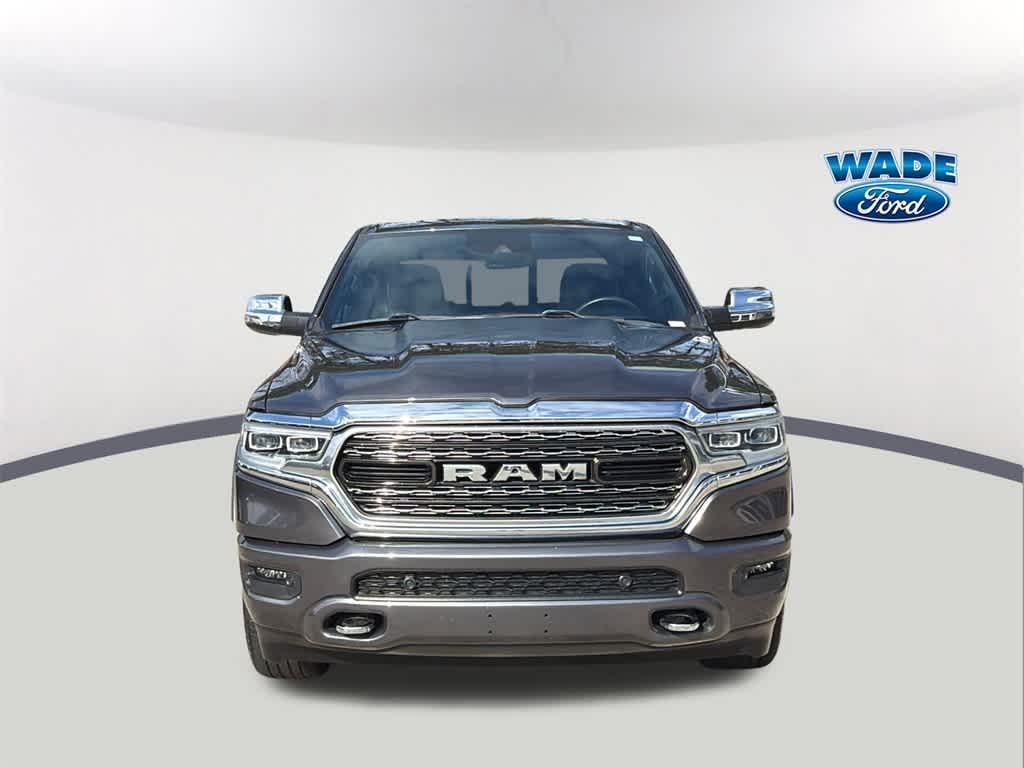 Thumbnail: 2023 RAM 1500 - 2