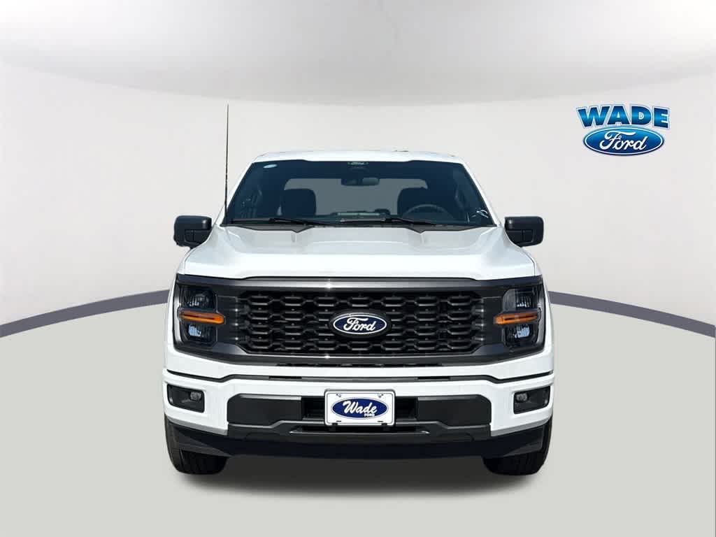 Thumbnail: 2025 Ford F-150 - 2