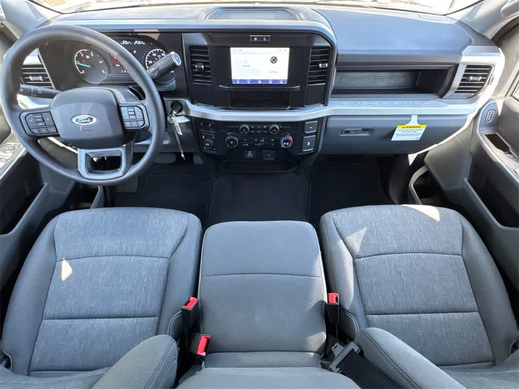 Thumbnail: 2025 Ford F-250 - 18