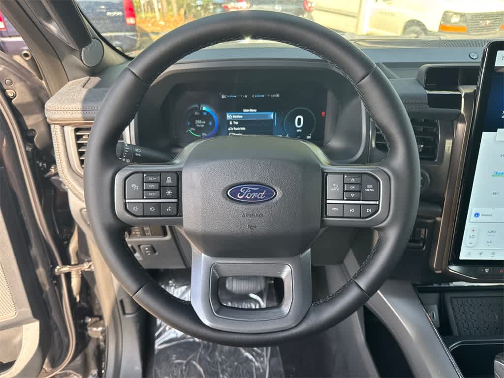 Thumbnail: 2025 Ford F-150 - 23