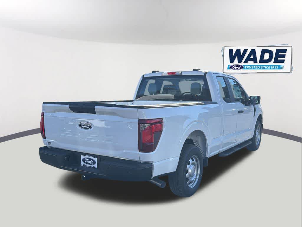 Thumbnail: 2026 Ford F-150 - 5