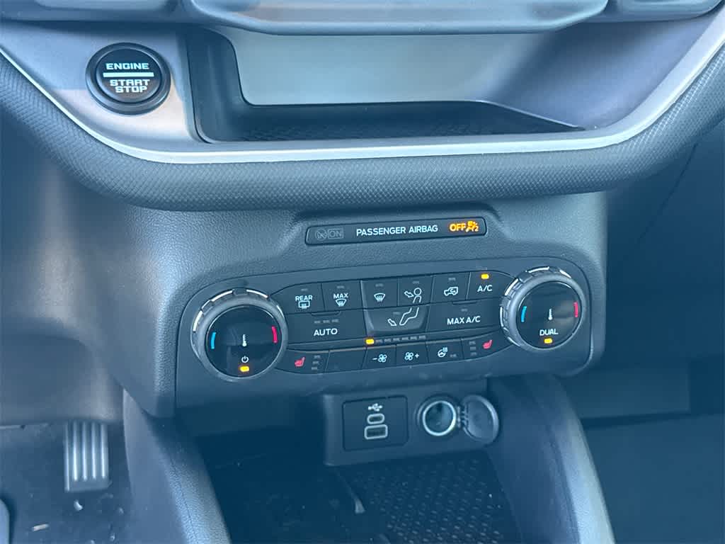 Thumbnail: 2024 Ford Bronco Sport - 29