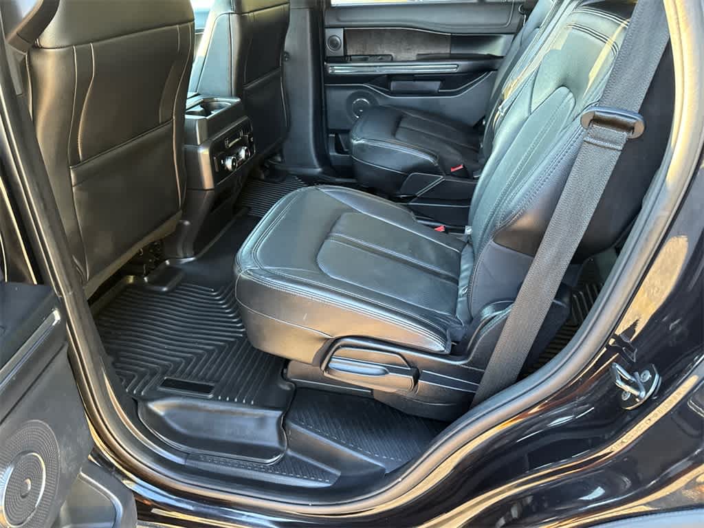 Thumbnail: 2020 Ford Expedition - 19