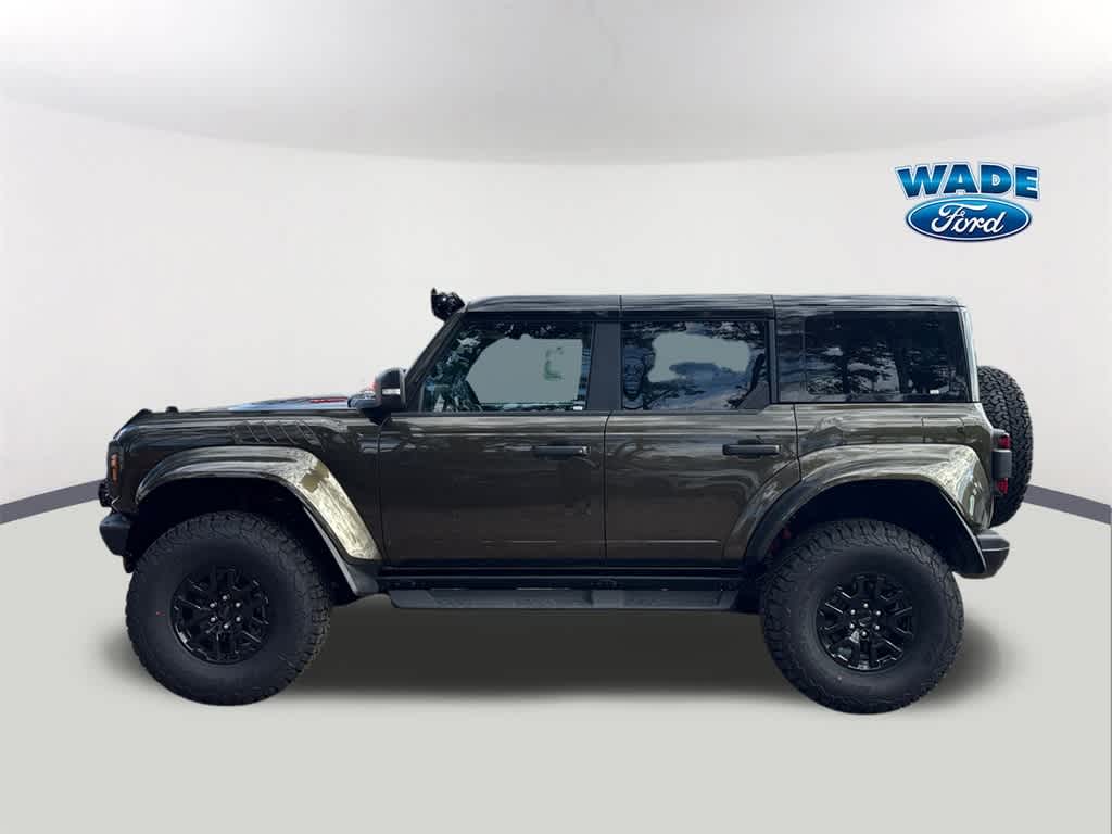 Thumbnail: 2025 Ford Bronco - 8