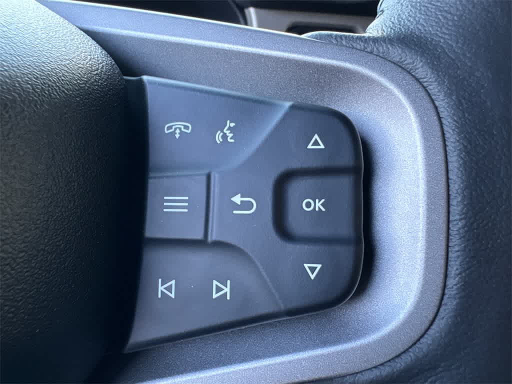 Thumbnail: 2025 Ford Bronco - 23