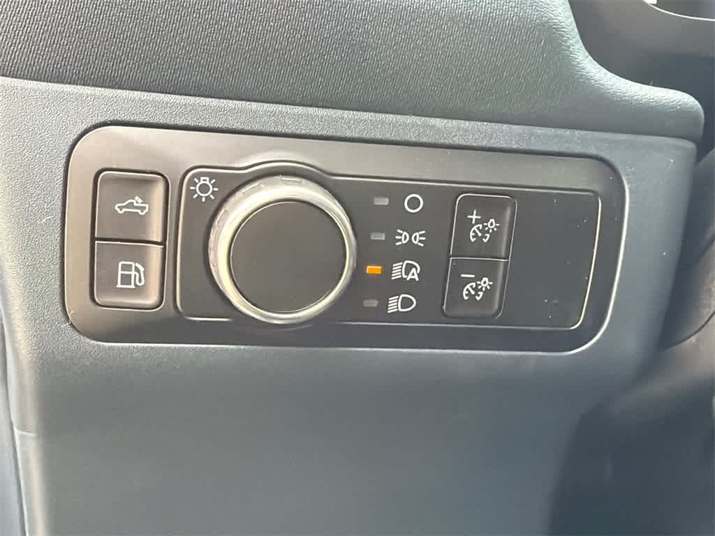 Thumbnail: 2026 Ford Maverick - 30