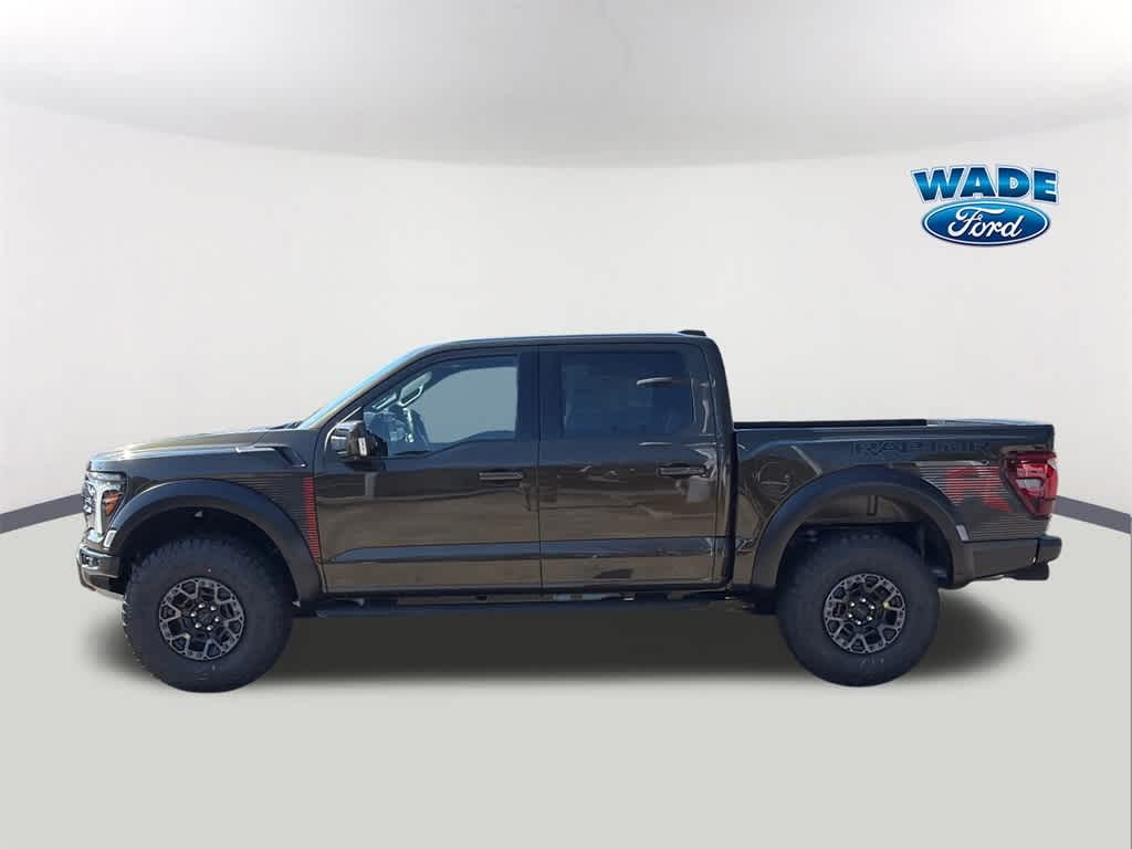 Thumbnail: 2026 Ford F-150 - 8