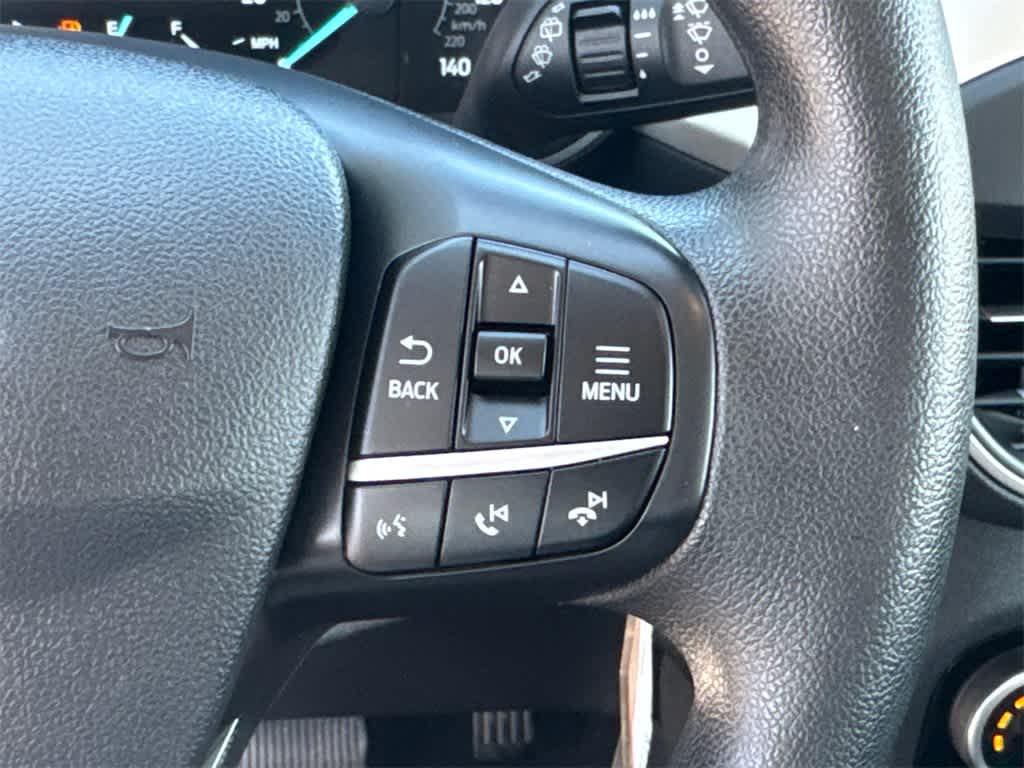 Thumbnail: 2021 Ford Escape - 23