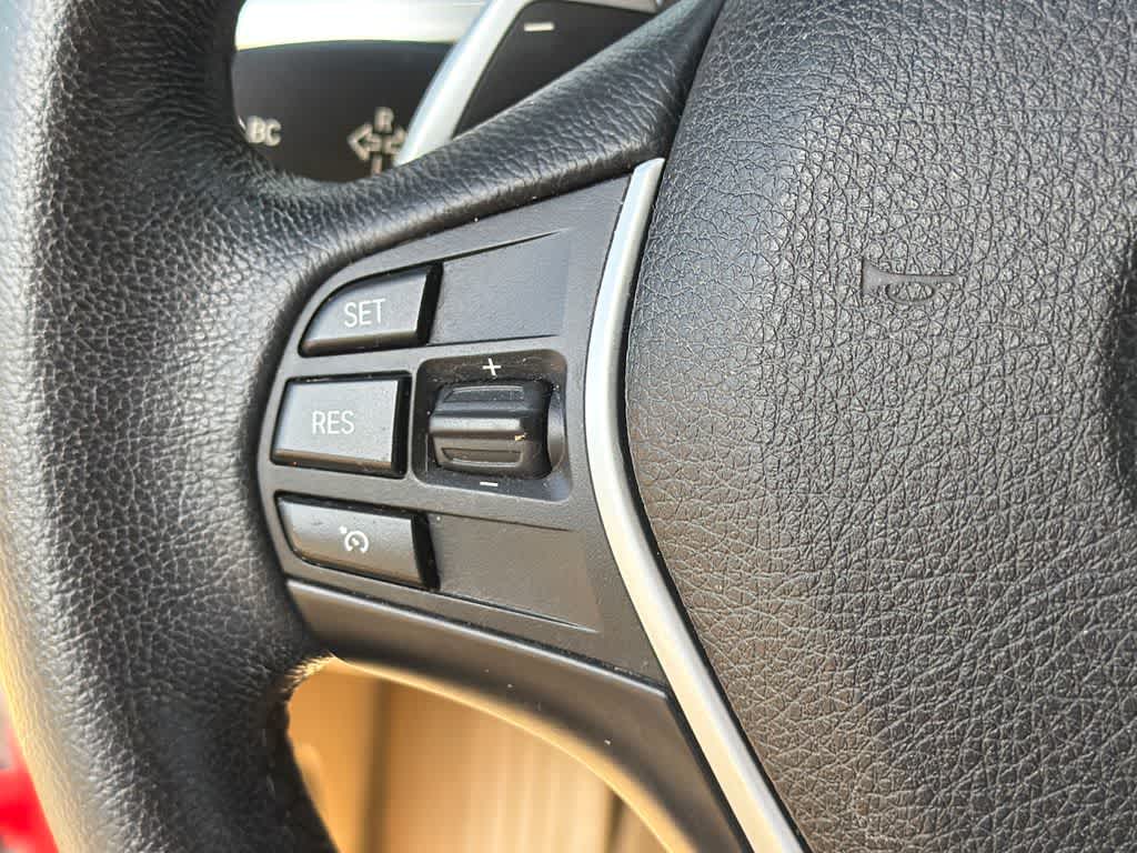 Thumbnail: 2015 BMW 4 Series - 17