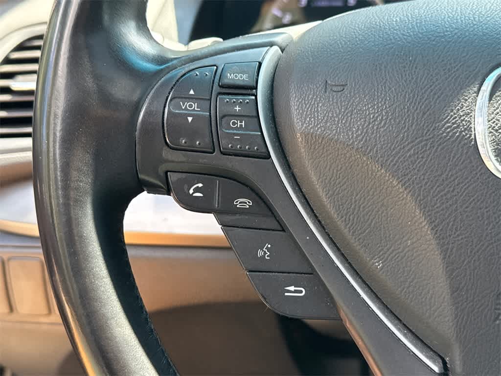 Thumbnail: 2015 Acura RDX - 21