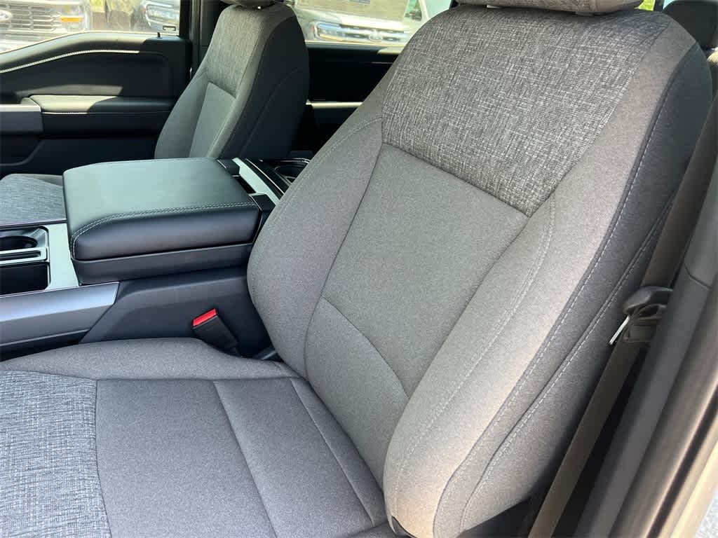 Thumbnail: 2025 Ford F-150 - 13