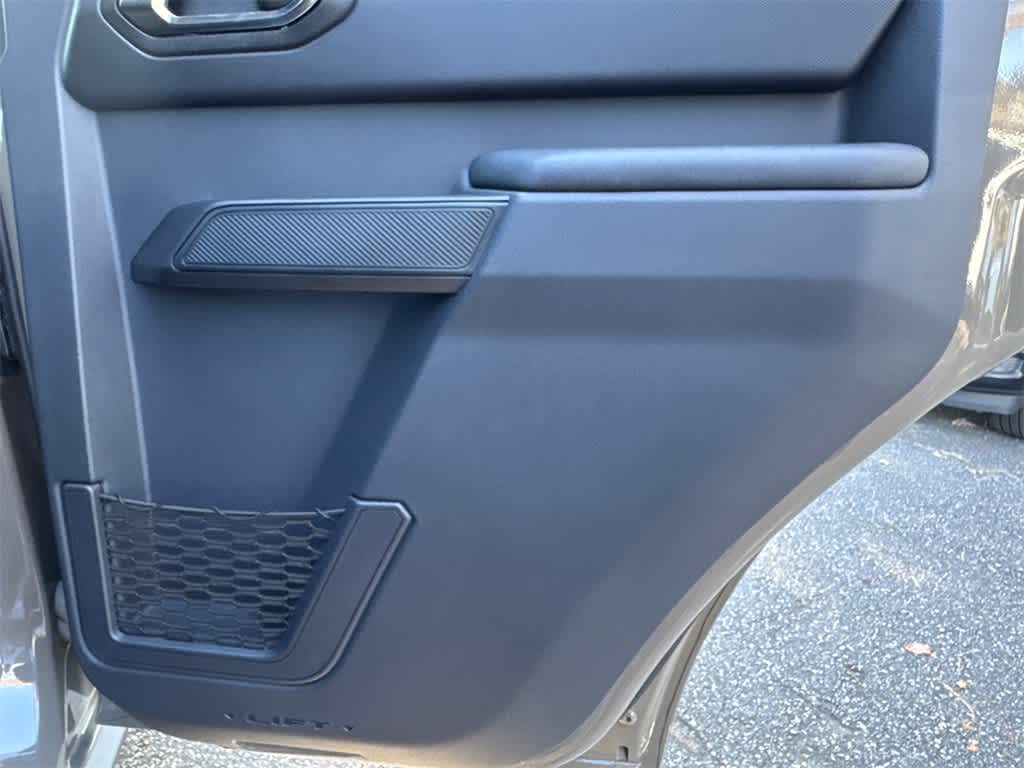 Thumbnail: 2025 Ford Bronco - 15