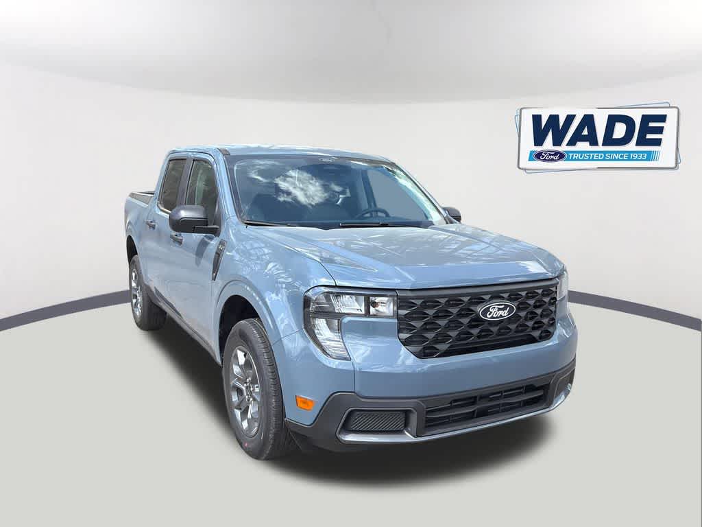 Thumbnail: 2026 Ford Maverick - 3