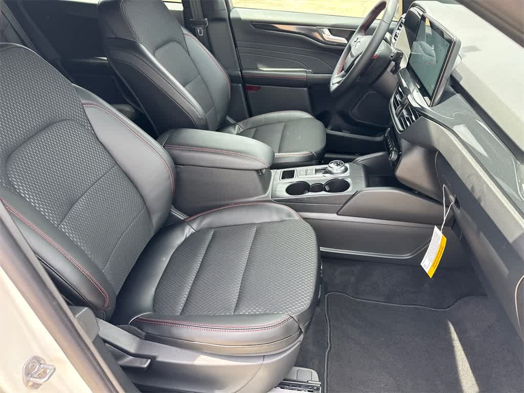 Thumbnail: 2025 Ford Escape - 12