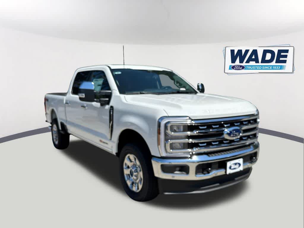 Thumbnail: 2025 Ford F-250 - 3