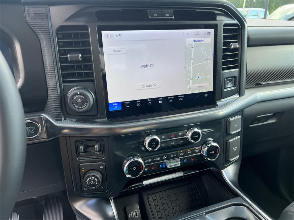 Thumbnail: 2025 Ford F-150 - 27