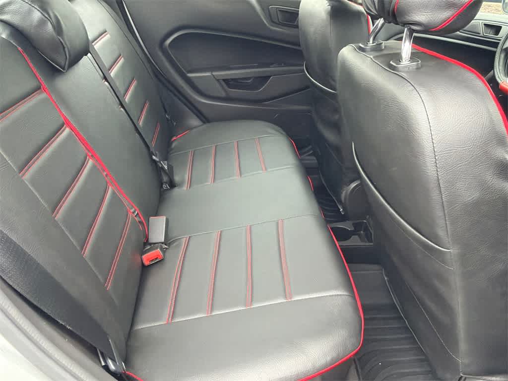 Thumbnail: 2017 Ford Fiesta - 14