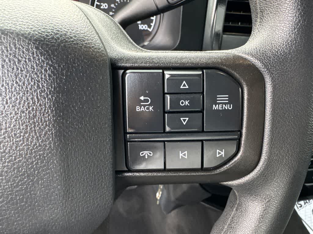 Thumbnail: 2025 Ford Econoline - 16