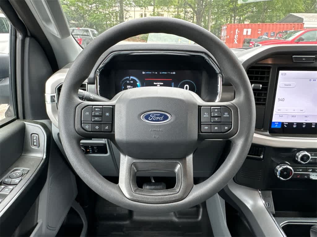 Thumbnail: 2023 Ford F-150 - 20