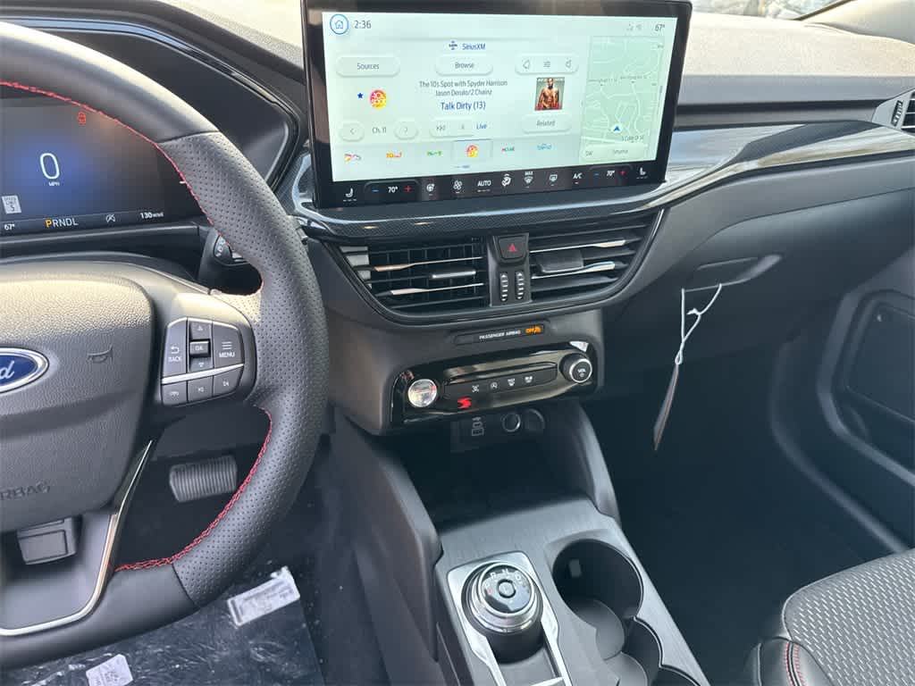 Thumbnail: 2025 Ford Escape - 25