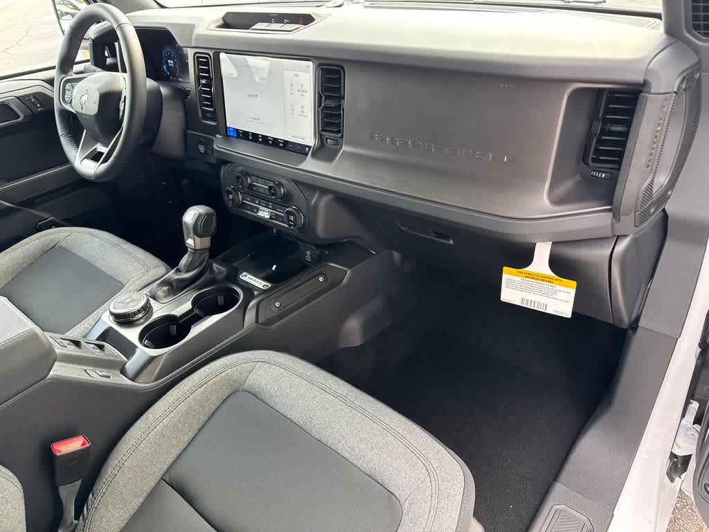 Thumbnail: 2025 Ford Bronco - 13